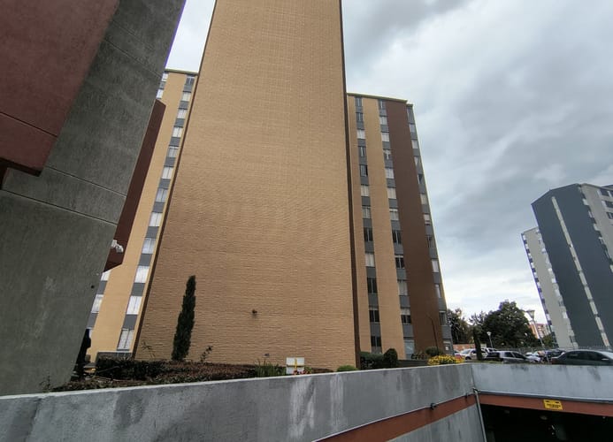 Apartamento en venta en Gilmar, Bogotá · foto 6 de 12