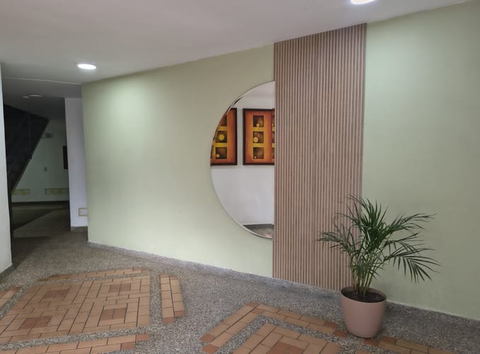 Apartamento en venta en Gilmar, Bogotá · foto 7 de 12