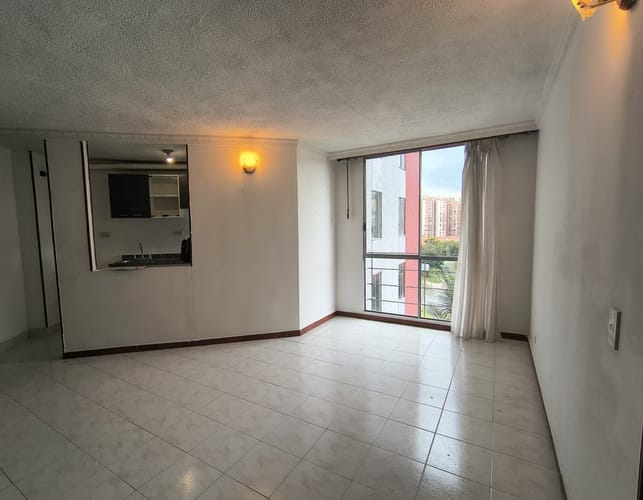 Apartamento en venta en Gilmar, Bogotá · foto 8 de 12