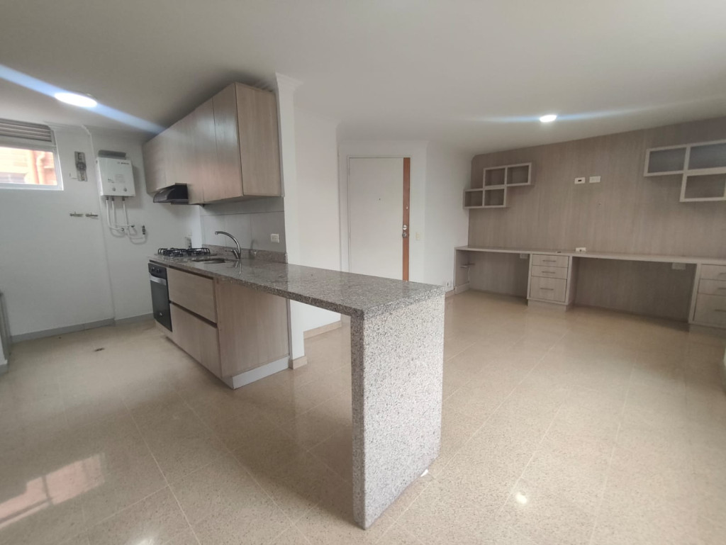 Apartaestudio en Arriendo en Conquistadores, Medellín