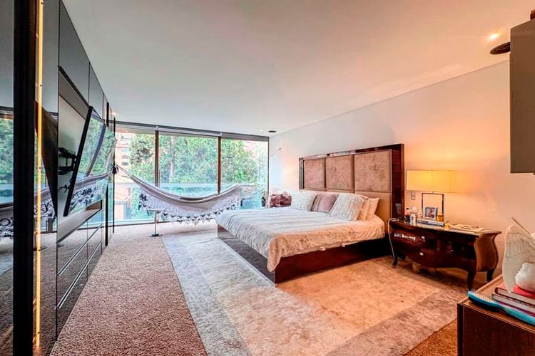 Apartamento de 3 alcobas en venta en Chapinero, Bogotá, 327 m² · foto 11 de 18