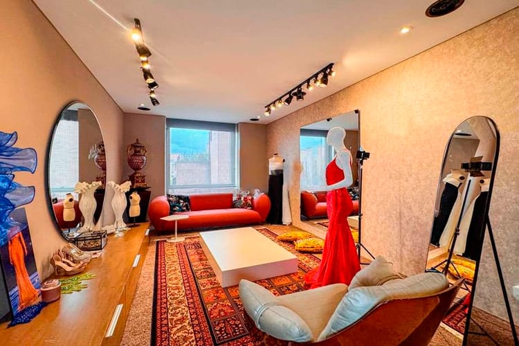 Apartamento de 3 alcobas en venta en Chapinero, Bogotá, 327 m² · foto 15 de 18