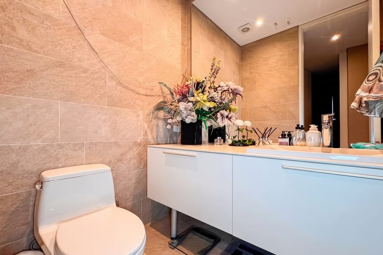 Apartamento de 3 alcobas en venta en Chapinero, Bogotá, 327 m² · foto 17 de 18