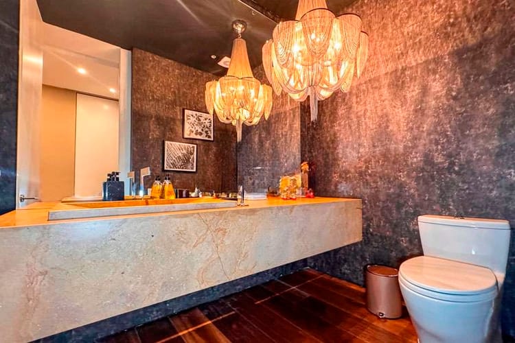 Apartamento de 3 alcobas en venta en Chapinero, Bogotá, 327 m² · foto 18 de 18