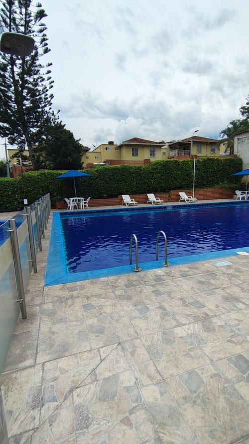 Casa de 3 alcobas en venta en Casco Antiguo - Floridablanca, Floridablanca, 107 m² · foto 3 de 12