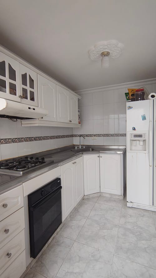 Casa de 3 alcobas en venta en Casco Antiguo - Floridablanca, Floridablanca, 107 m² · foto 5 de 12