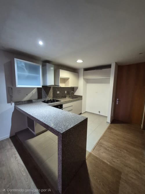 Apartamento en venta en Cedritos, Bogotá · foto 2 de 16