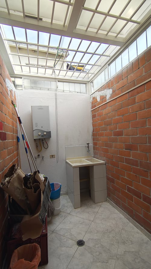 Casa de 3 alcobas en venta en Casco Antiguo - Floridablanca, Floridablanca, 107 m² · foto 6 de 12