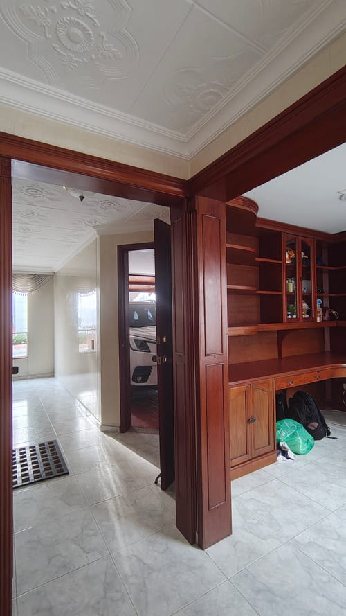 Casa de 3 alcobas en venta en Casco Antiguo - Floridablanca, Floridablanca, 107 m² · foto 7 de 12