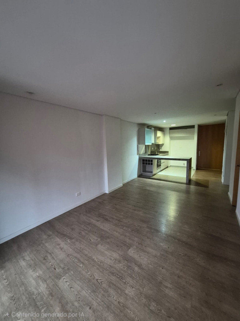 Apartamento en venta en Cedritos, Bogotá · foto 5 de 16