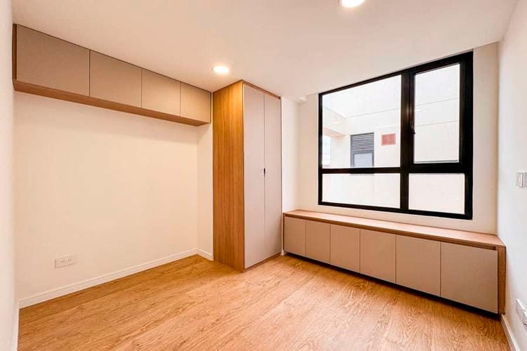 Apartamento en venta en Los Cedros, Bogotá · foto 4 de 8