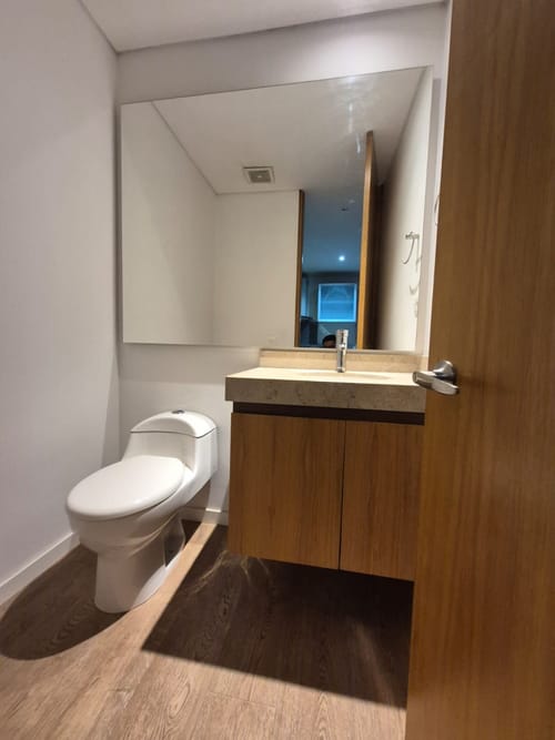 Apartamento en venta en Cedritos, Bogotá · foto 6 de 16
