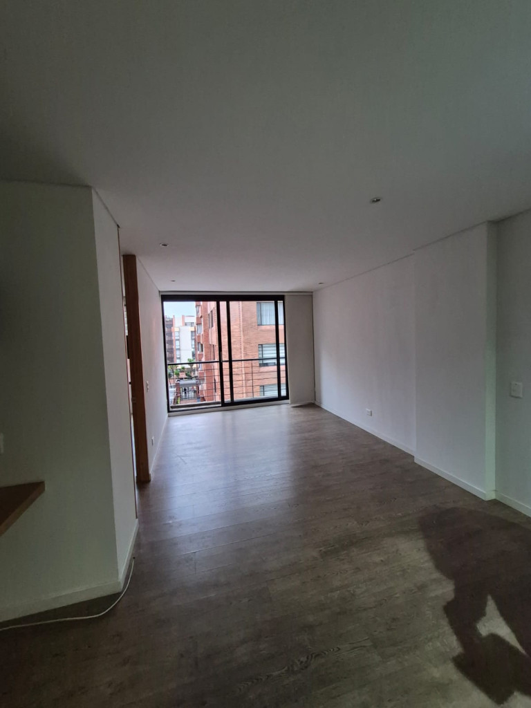 Apartamento en venta en Cedritos, Bogotá · foto 8 de 16