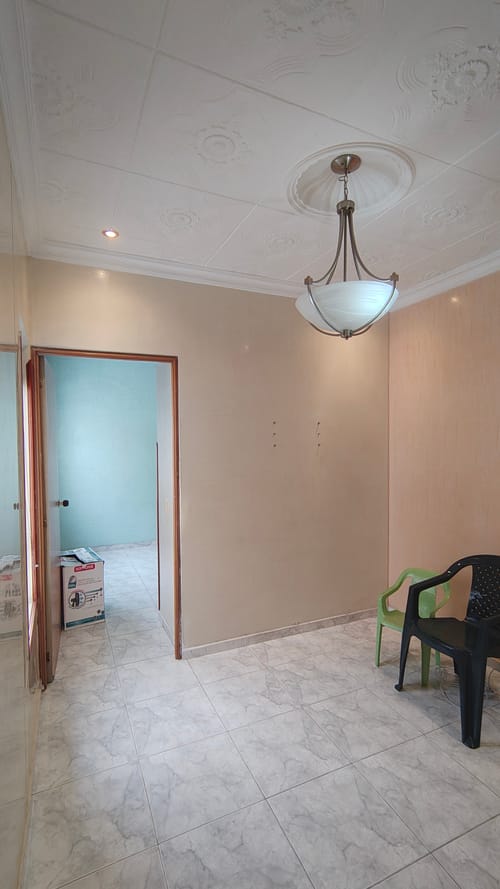 Casa de 3 alcobas en venta en Casco Antiguo - Floridablanca, Floridablanca, 107 m² · foto 9 de 12