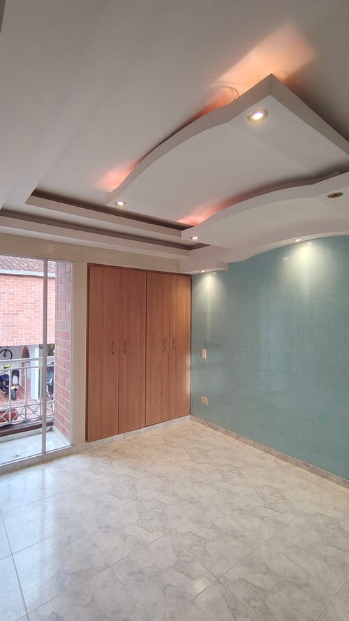 Casa de 3 alcobas en venta en Casco Antiguo - Floridablanca, Floridablanca, 107 m² · foto 10 de 12