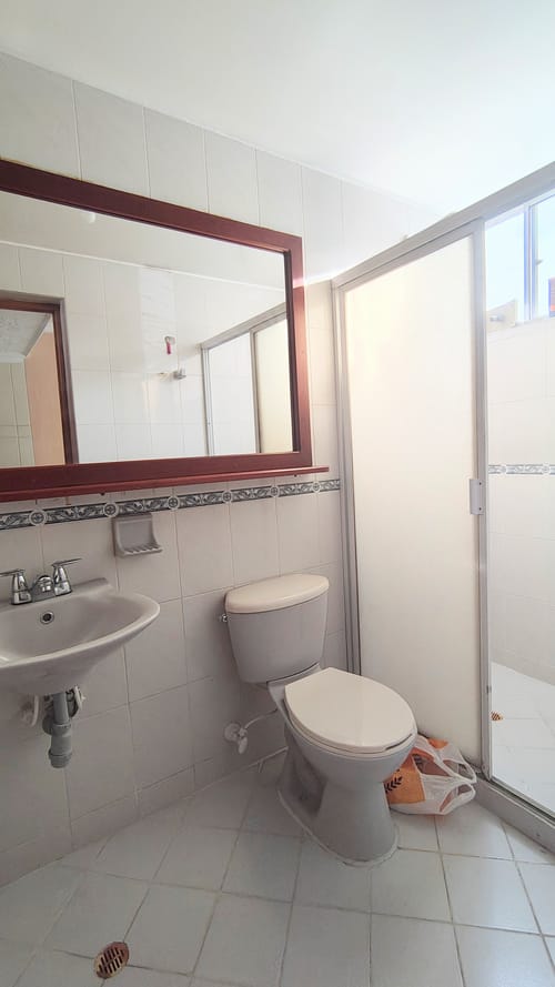 Casa de 3 alcobas en venta en Casco Antiguo - Floridablanca, Floridablanca, 107 m² · foto 11 de 12