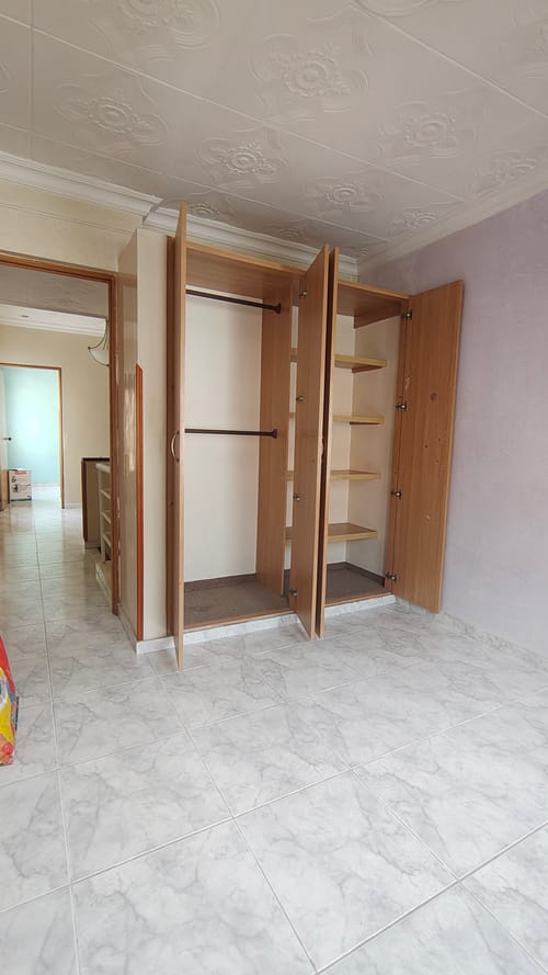 Casa de 3 alcobas en venta en Casco Antiguo - Floridablanca, Floridablanca, 107 m² · foto 12 de 12
