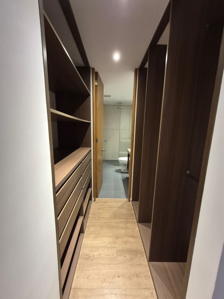 Apartamento en venta en Cedritos, Bogotá · foto 14 de 16