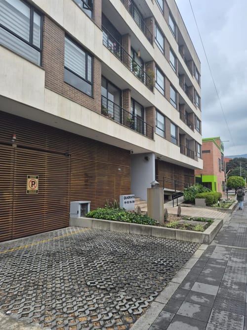 Apartamento en venta en Cedritos, Bogotá · foto 16 de 16