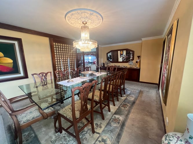 Apartamento en venta en La Carolina, Bogotá · foto 5 de 24