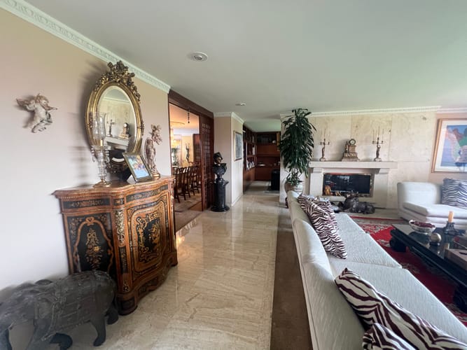 Apartamento en venta en La Carolina, Bogotá · foto 6 de 24