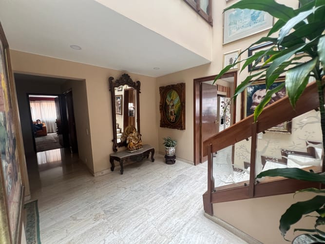 Apartamento en venta en La Carolina, Bogotá · foto 8 de 24