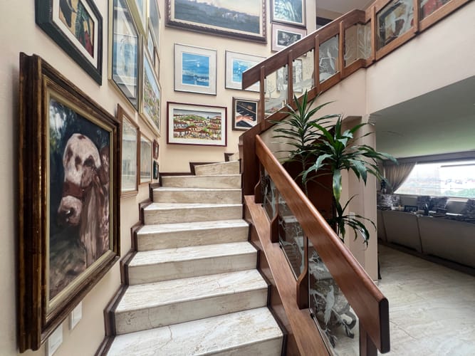 Apartamento en venta en La Carolina, Bogotá · foto 9 de 24