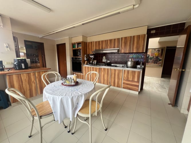 Apartamento en venta en La Carolina, Bogotá · foto 10 de 24