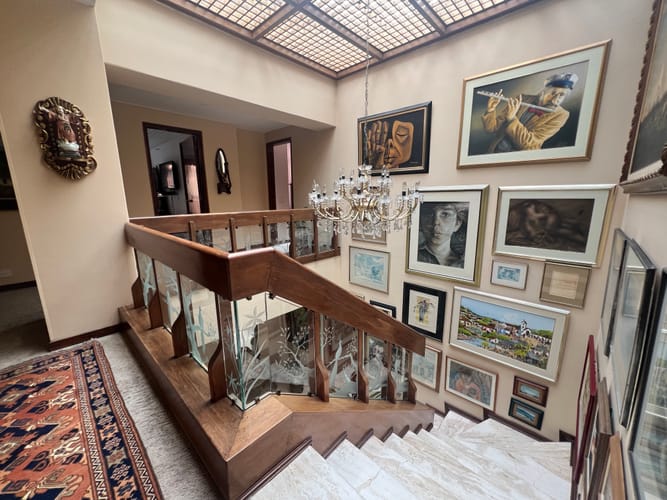 Apartamento en venta en La Carolina, Bogotá · foto 11 de 24