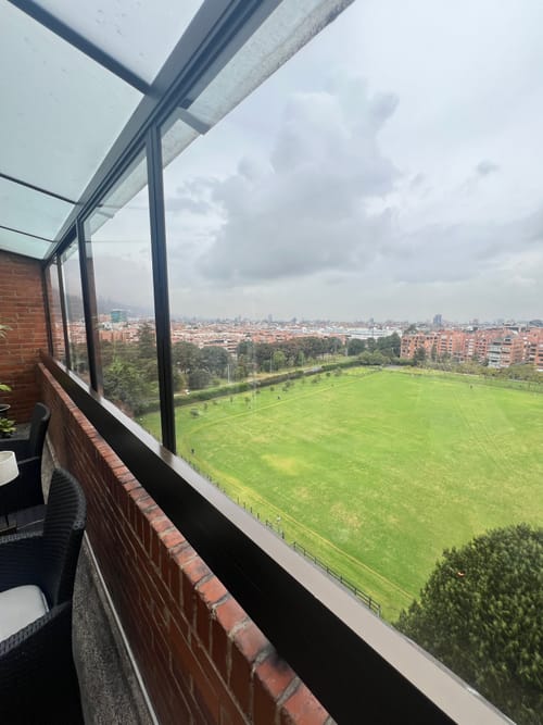 Apartamento en venta en La Carolina, Bogotá · foto 15 de 24