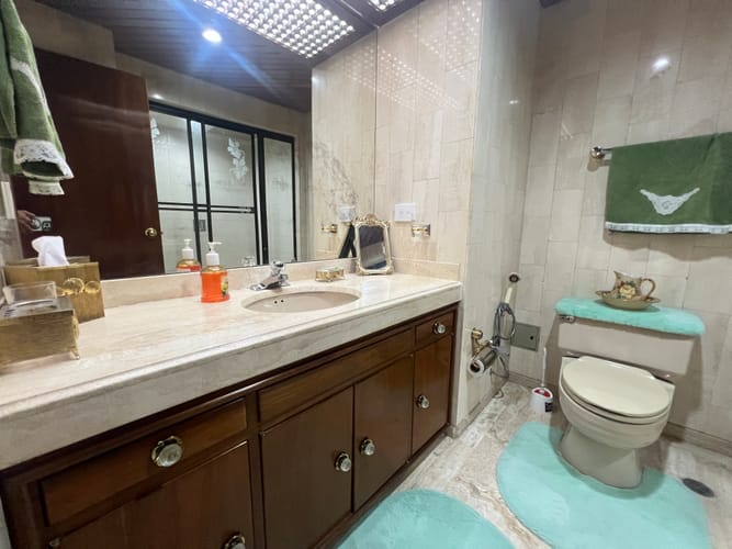 Apartamento en venta en La Carolina, Bogotá · foto 19 de 24