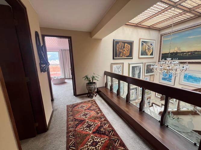 Apartamento en venta en La Carolina, Bogotá · foto 20 de 24