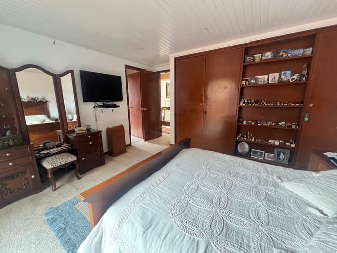 Apartamento en venta en La Carolina, Bogotá · foto 21 de 24