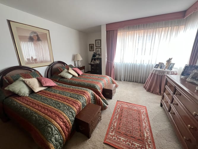 Apartamento en venta en La Carolina, Bogotá · foto 23 de 24