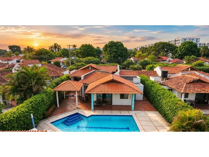 Casa de 4 alcobas en venta en Ricaurte, 158 m² · foto 12 de 18