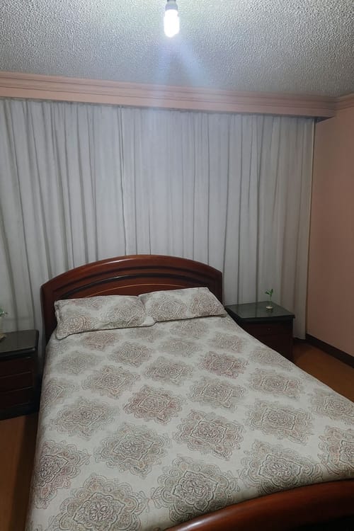 Apartamento de 3 alcobas en venta en La Calleja, Bogotá, 107 m² · foto 5 de 19