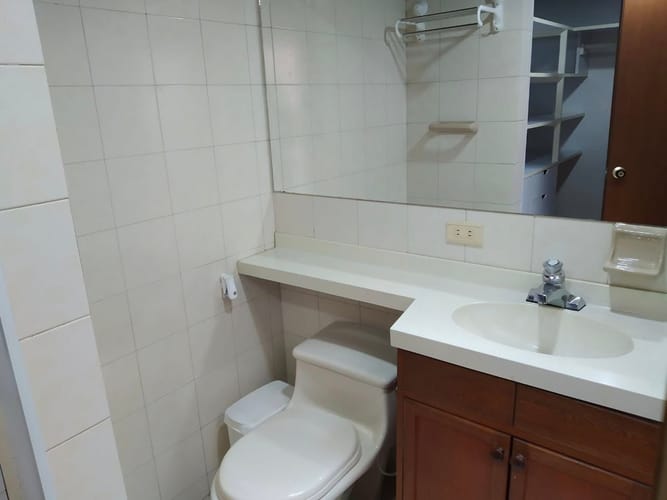 Habitación en arriendo cerca de la Universidad El Bosque (Bogotá)
