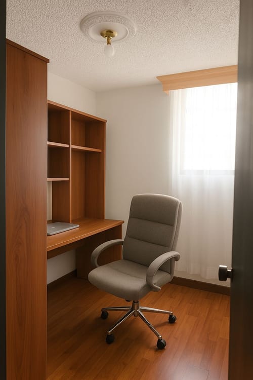 Apartamento de 3 alcobas en venta en La Calleja, Bogotá, 107 m² · foto 7 de 19