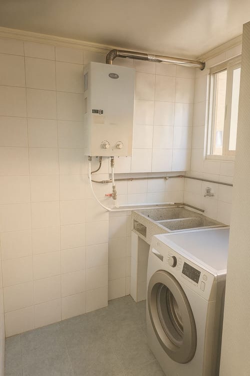 Apartamento de 3 alcobas en venta en La Calleja, Bogotá, 107 m² · foto 8 de 19