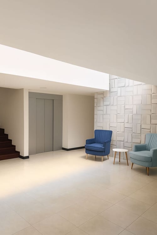 Apartamento de 3 alcobas en venta en La Calleja, Bogotá, 107 m² · foto 9 de 19