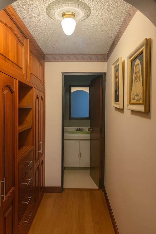 Apartamento de 3 alcobas en venta en La Calleja, Bogotá, 107 m² · foto 10 de 19