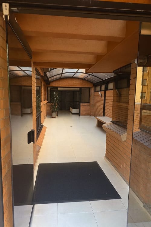Apartamento de 3 alcobas en venta en La Calleja, Bogotá, 107 m² · foto 15 de 19