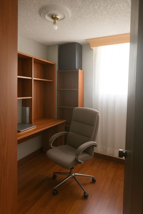 Apartamento de 3 alcobas en venta en La Calleja, Bogotá, 107 m² · foto 16 de 19