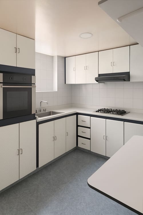 Apartamento de 3 alcobas en venta en La Calleja, Bogotá, 107 m² · foto 19 de 19