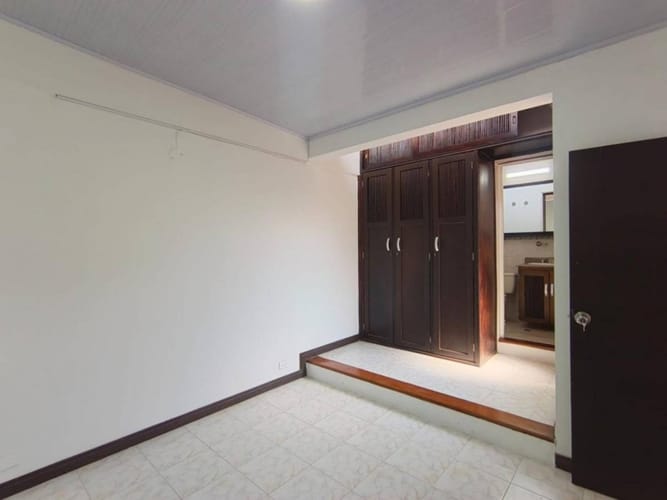 Casa de 3 alcobas en arriendo en Santa Mónica, Medellín, 160 m² · foto 6 de 14