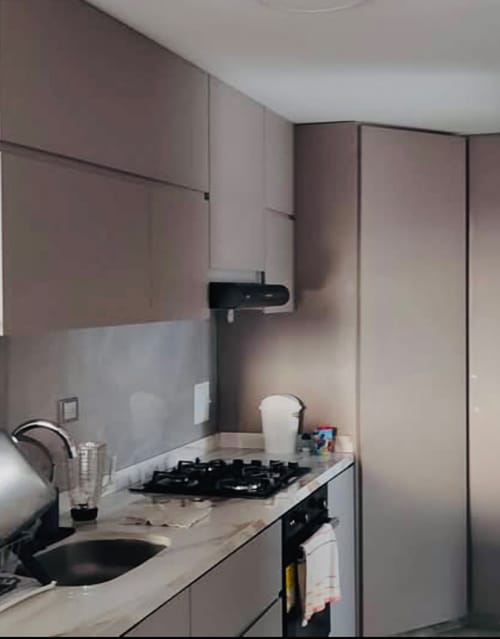 Apartamento de 3 alcobas en venta en El Tejar, Bucaramanga, 136 m² · foto 3 de 8