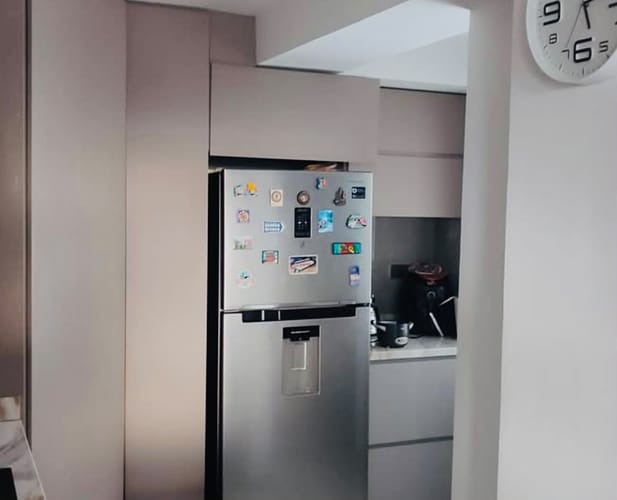 Apartamento de 3 alcobas en venta en El Tejar, Bucaramanga, 136 m² · foto 4 de 8