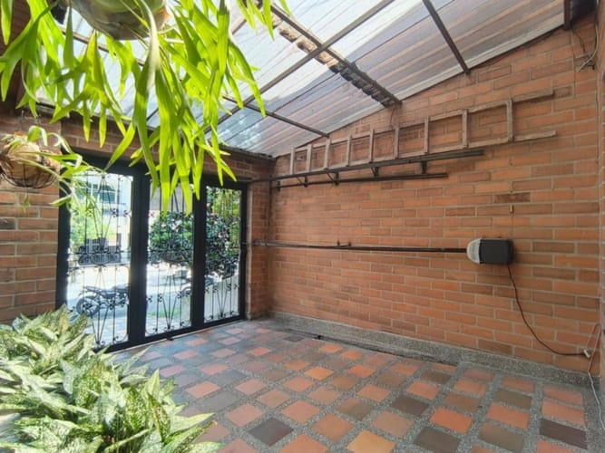 Casa de 3 alcobas en arriendo en Santa Mónica, Medellín, 160 m² · foto 13 de 14