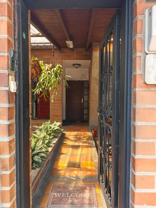 Casa de 3 alcobas en arriendo en Santa Mónica, Medellín, 160 m² · foto 14 de 14