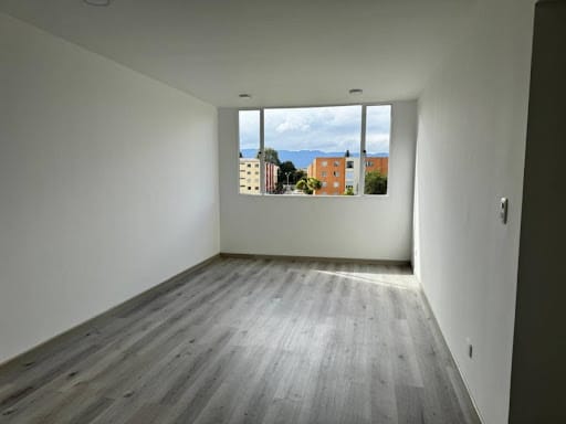Apartamento de 3 alcobas en venta en Bolivia, Bogotá, 64 m² · foto 7 de 20